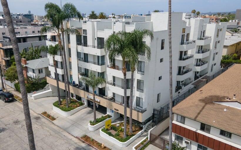 Hollywood Rents: Why Your Landlord's Smiling