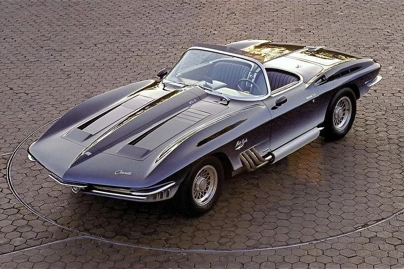 J-Town’s Secret Car Club History