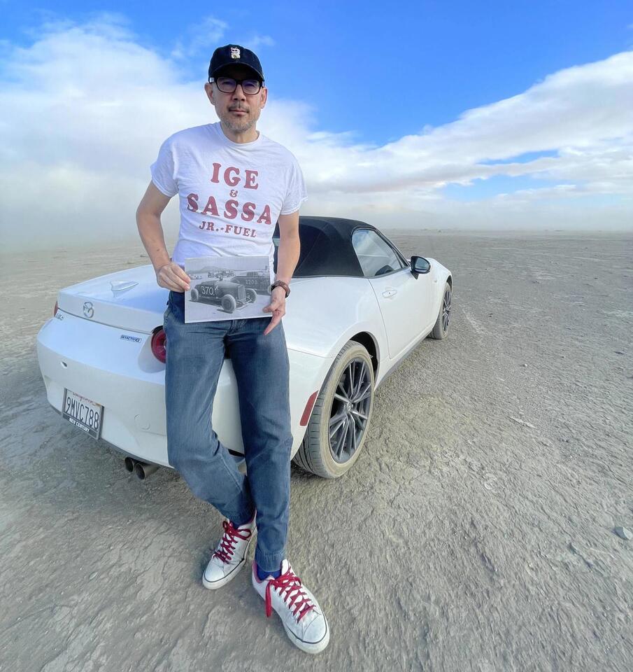 J-Town’s Secret Car Club History