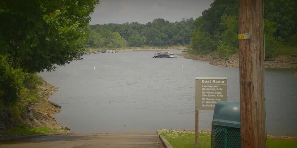 Lake Life Bounces Back After Floods