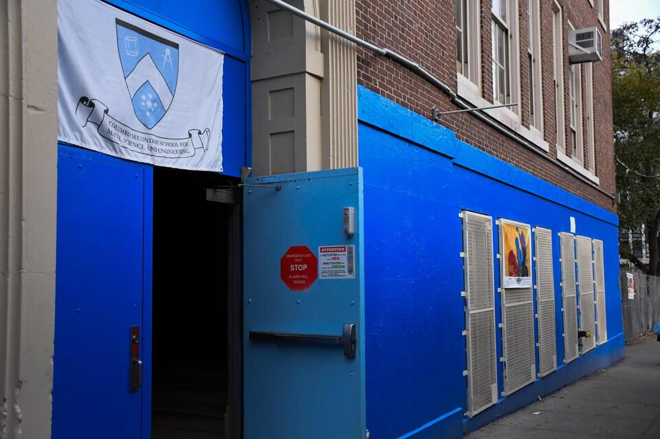 Columbia Secondary’s Space Drama Unfolds