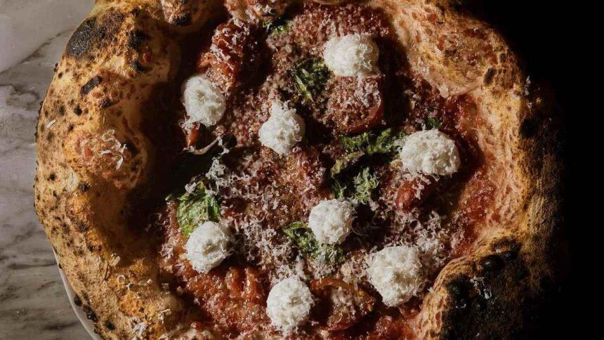 NYC’s Pizza King Wins Again!