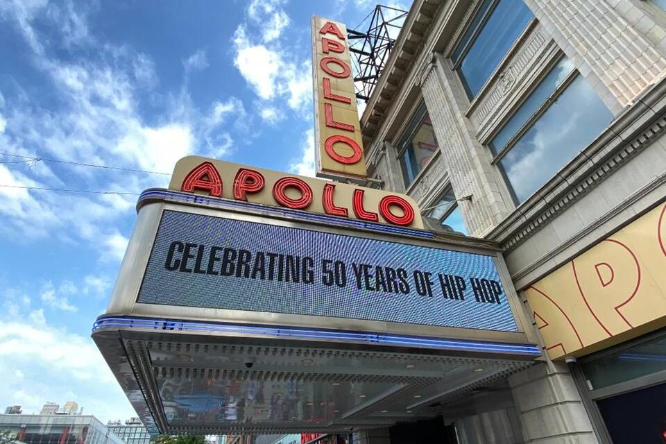 Apollo’s Year-Long Glow-Up Sparks Debate 🎭