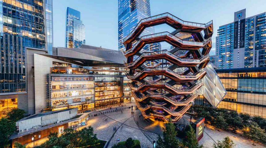 $5 Bowls Alert: NAYA Hits Hudson Yards!