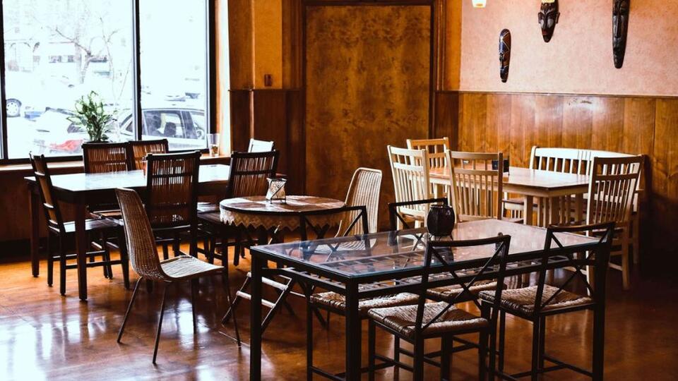 Vegan Spot in Philly Gets Health Violations