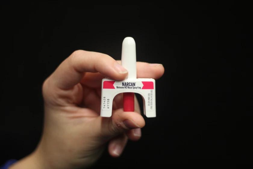 Narcan Isn’t Enough for ‘Tranq’ ODs