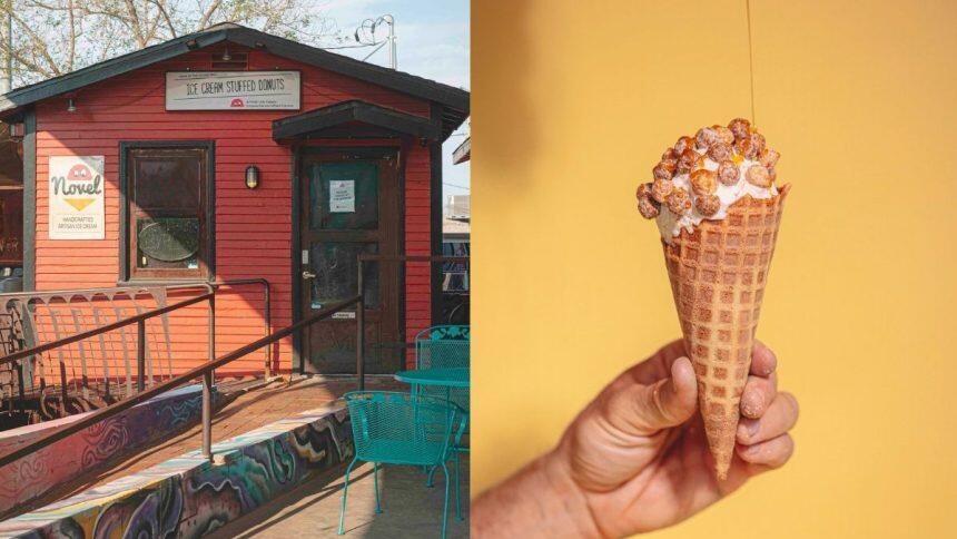 This Ice Cream Shop Just Beat Them All!