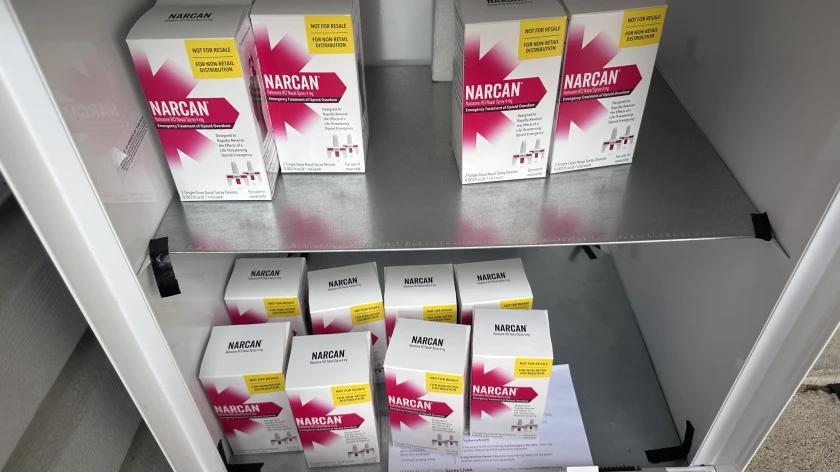 Narcan Isn’t Enough for ‘Tranq’ ODs