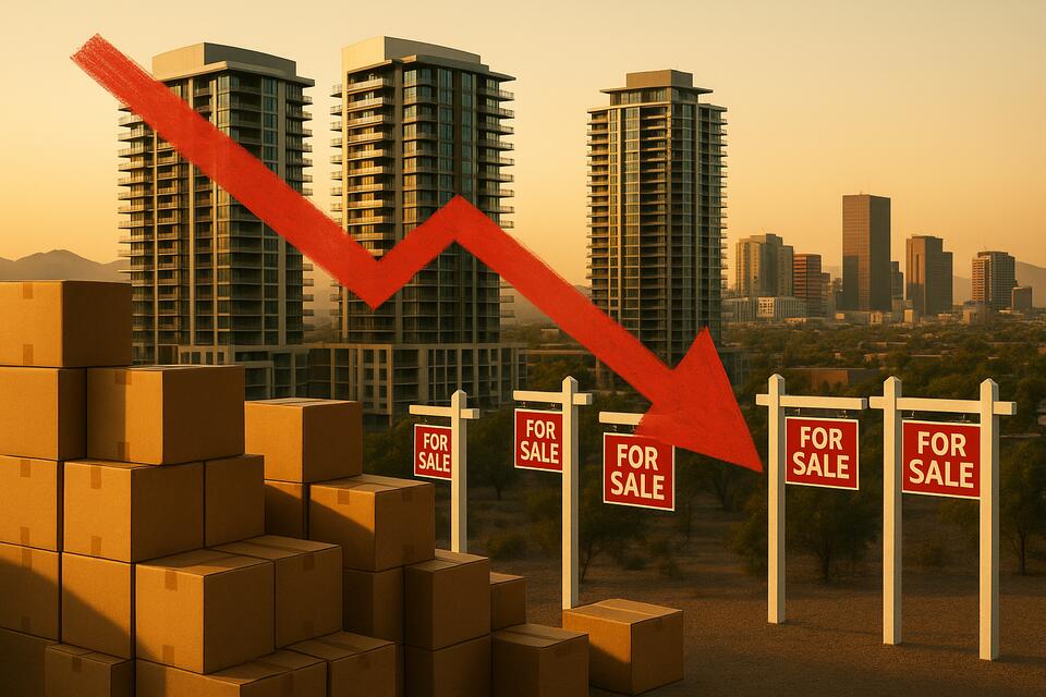 Condo Prices Are Dropping—Should You Wait?