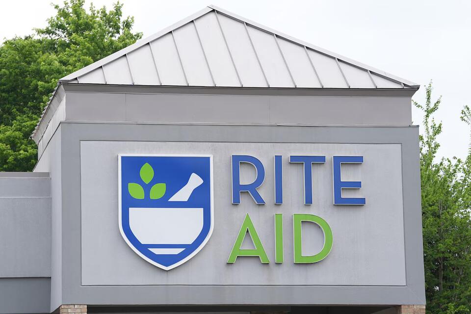 Rite Aid Closures: Where Will You Fill Rx Now?