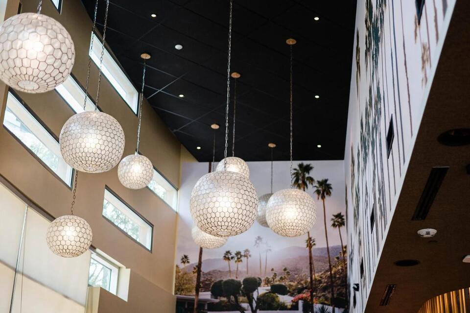 Pittsburgh’s Got a Palm Springs Vibe?!