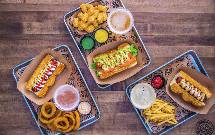 San Antonio’s Wildest Hot Dog Spots 🌭