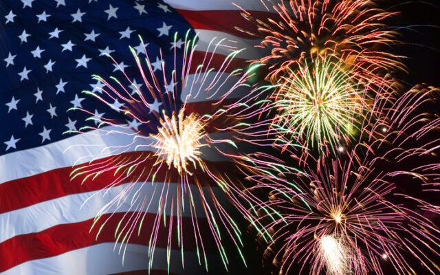 Gas Prices Drop Just in Time for July 4th