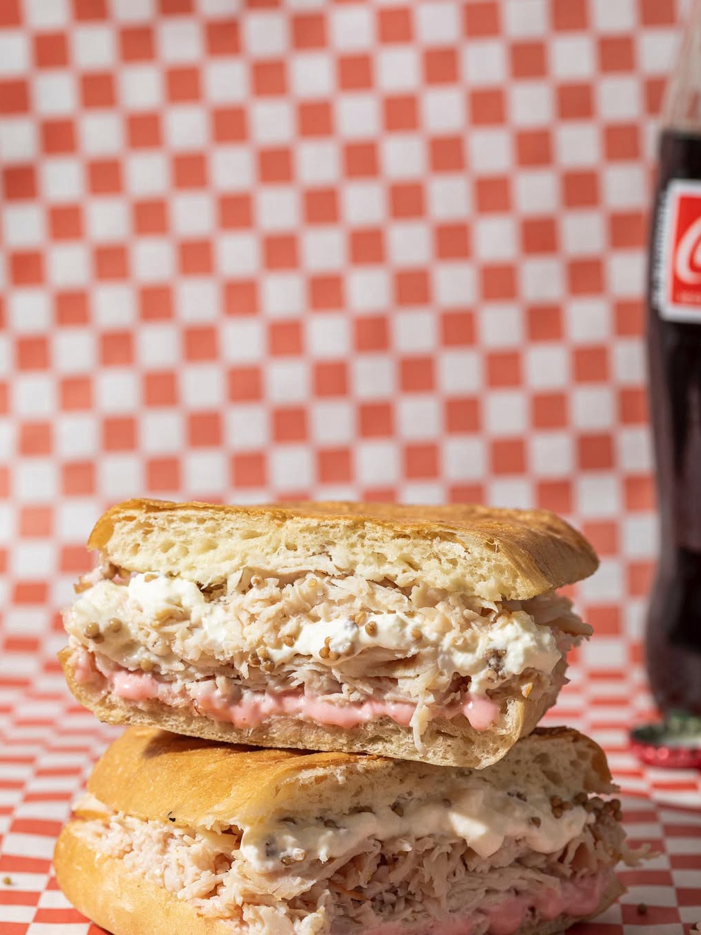 Chicago’s Beach Sandwich Crawl 🍞🏖️