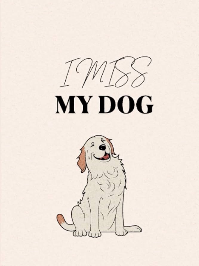 🐾 Day 50 with Grace: I got it wrong. Again. 💔➡️💛
