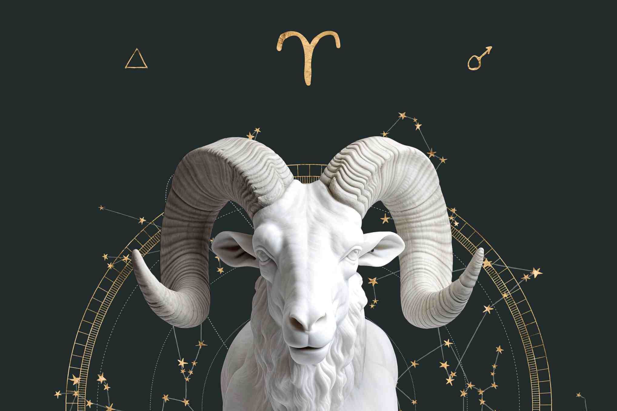why aries is the ultimate encourager 🔥