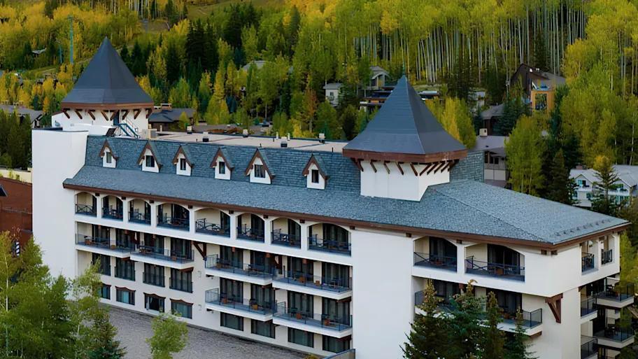 Luxury Resort Meets Epic Fly Fishing?!