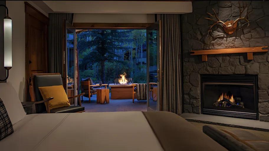 Luxury Resort Meets Epic Fly Fishing?!