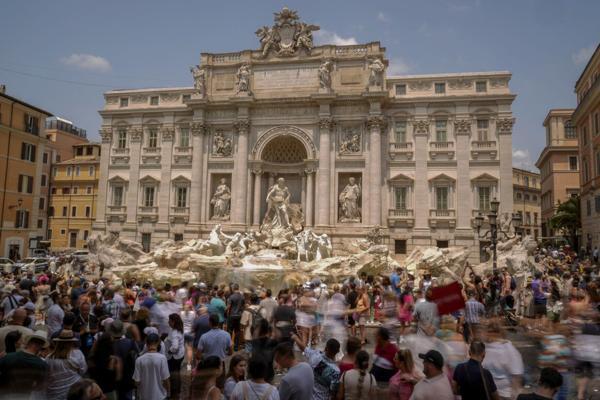 Europe’s Tourist Boom: Blessing or Curse?