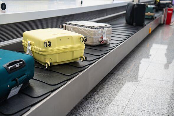 Why Marzipan Could Get Your Bag Searched