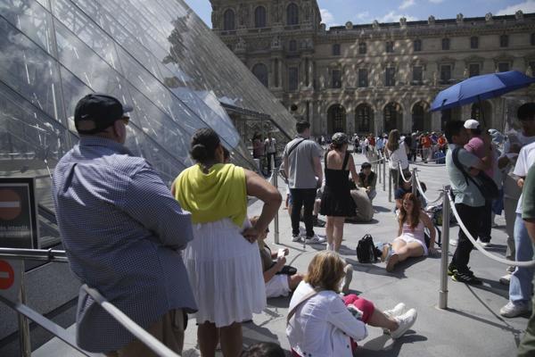 Europe’s Tourist Boom: Blessing or Curse?