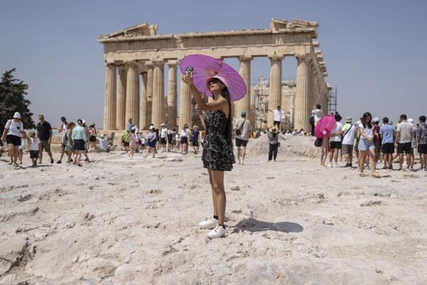 Europe’s Tourist Boom: Blessing or Curse?