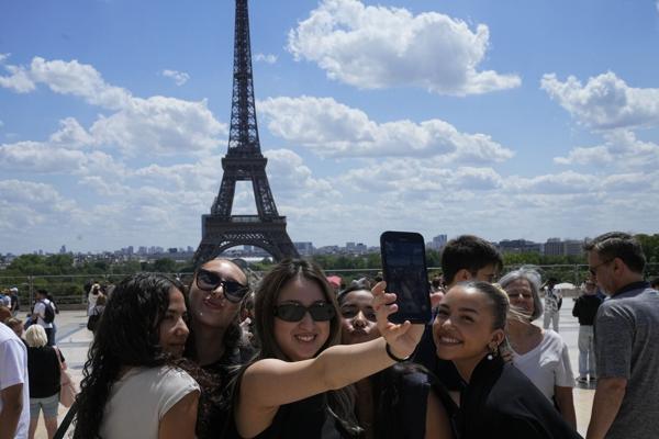Europe’s Tourist Boom: Blessing or Curse?