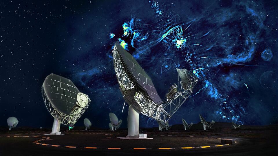 Utah’s Mega Telescope Might Change Everything