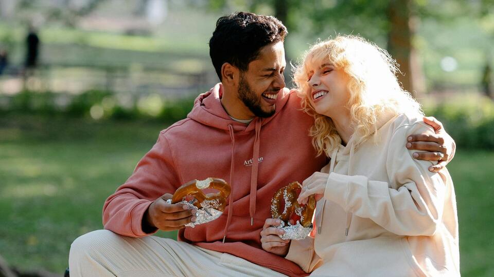 Couples’ Comfort Zone: The Unfiltered List