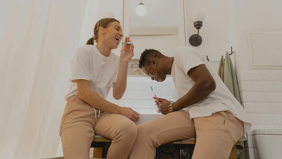 Couples’ Comfort Zone: The Unfiltered List