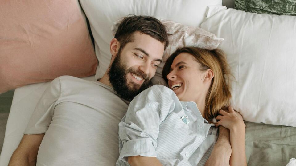 Couples’ Comfort Zone: The Unfiltered List