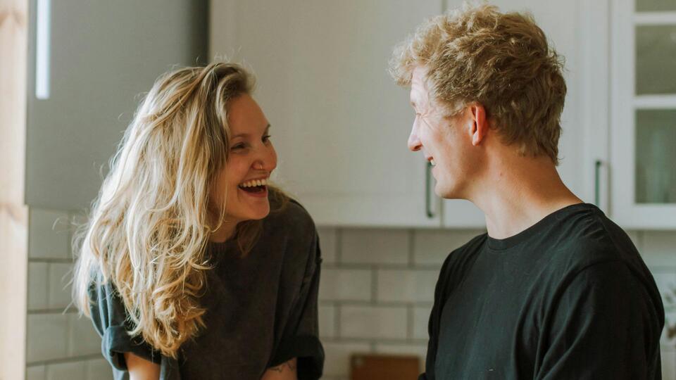 Couples’ Comfort Zone: The Unfiltered List