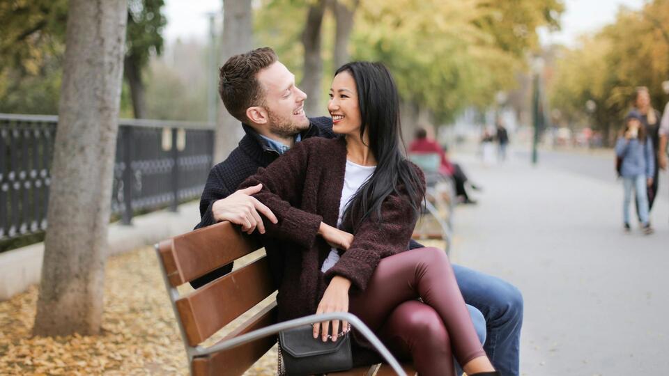 Couples’ Comfort Zone: The Unfiltered List