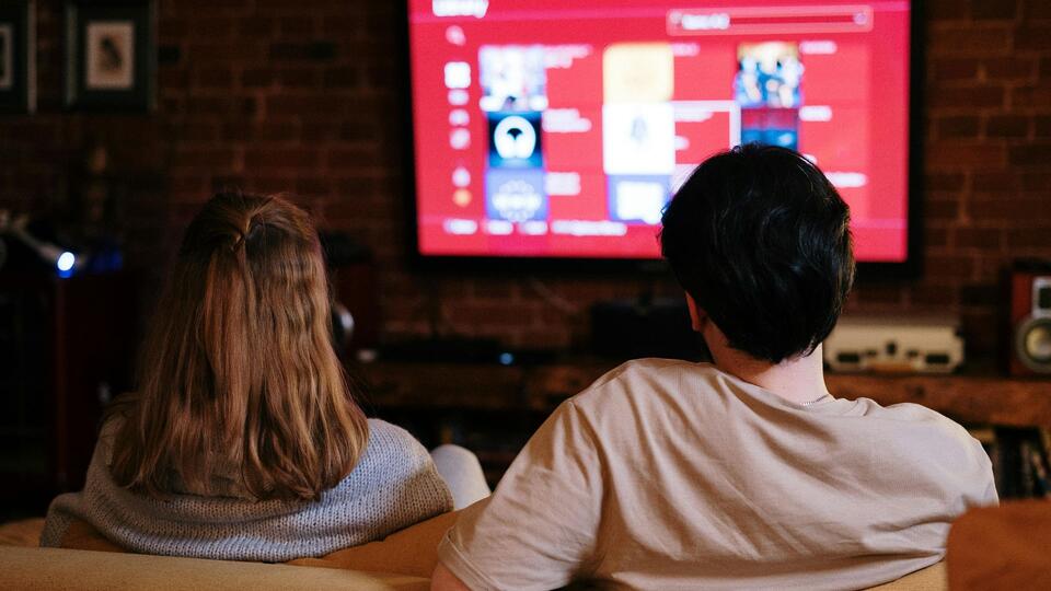 Couples’ Comfort Zone: The Unfiltered List