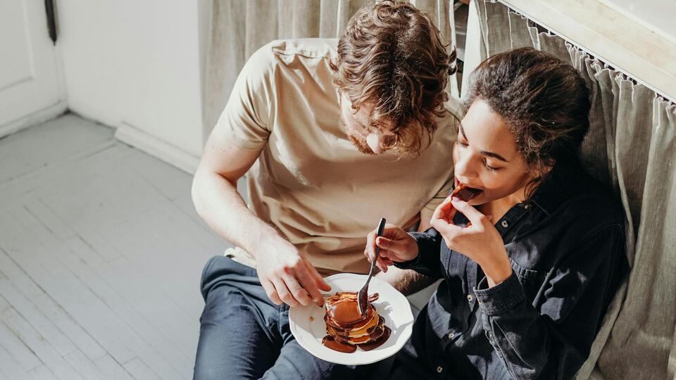 Couples’ Comfort Zone: The Unfiltered List