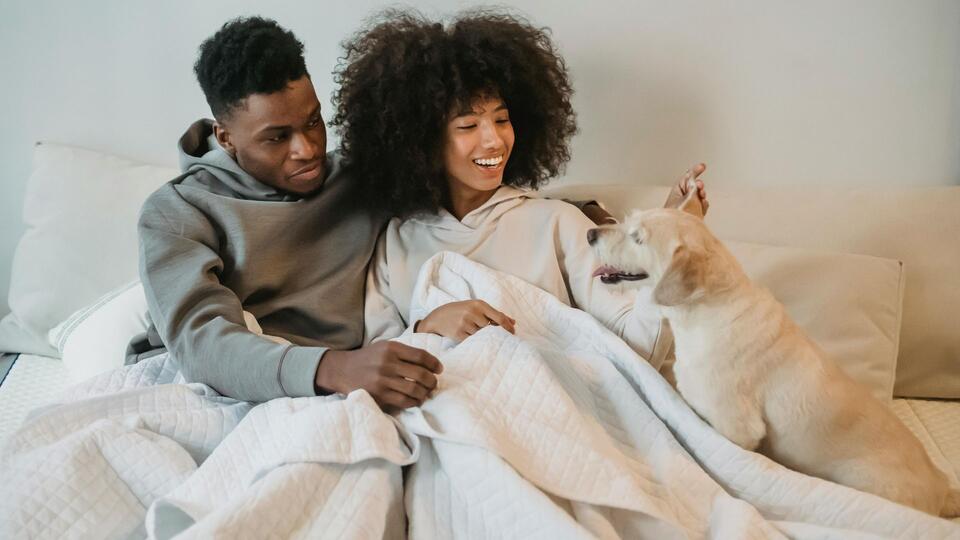 Couples’ Comfort Zone: The Unfiltered List