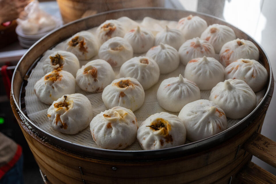 Ping Pong Dim Sum Shuts Down 😭