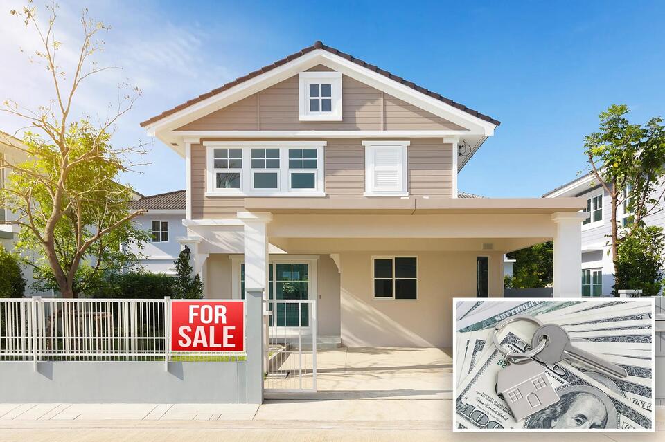 Why Rich Folks Are Buying Homes With Cash