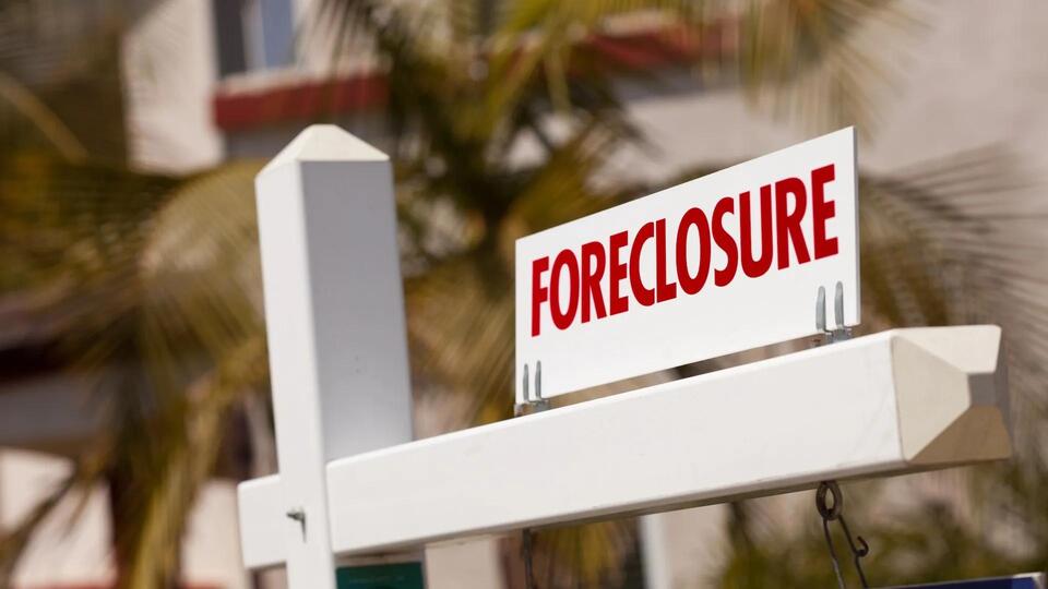 Could Climate Wreck Your Mortgage?