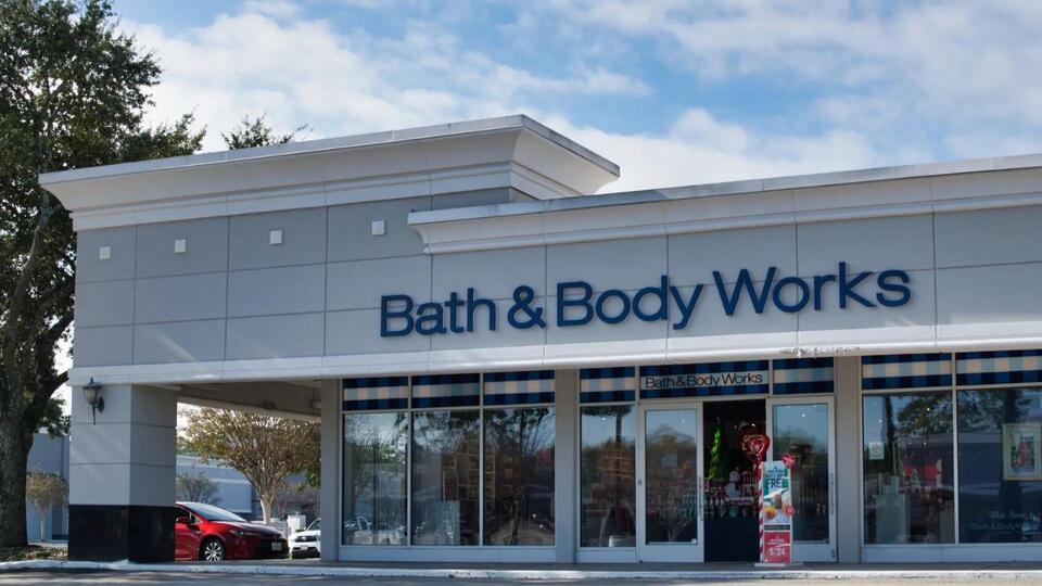 Why So Much Waste at Bath & Body Works?