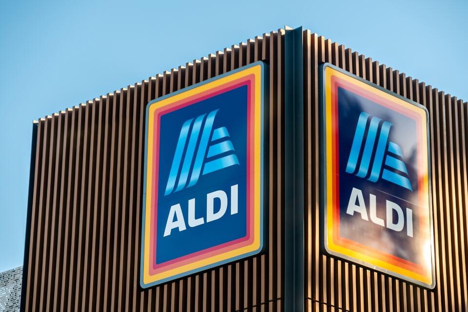 Aldi’s $15 Grill Pan Is a Game Changer