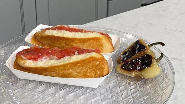 Texas’ Best Hot Dog? Meet T-Loc’s!