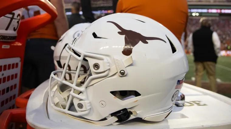 Longhorns Eye Buckeye Payback in Opener