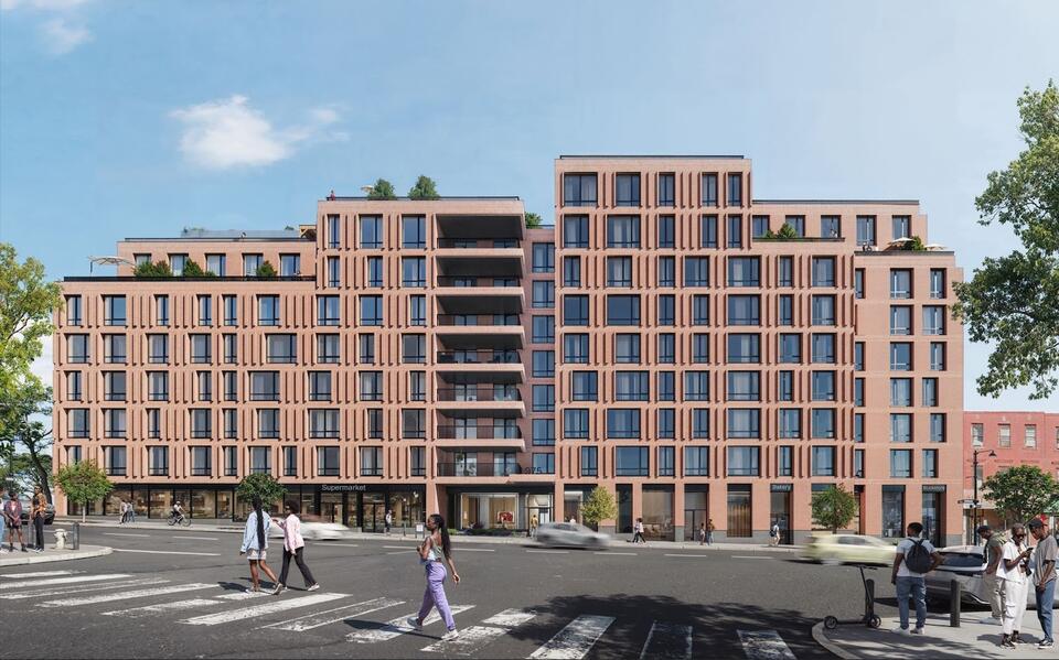 New Brooklyn Housing Lottery Alert!