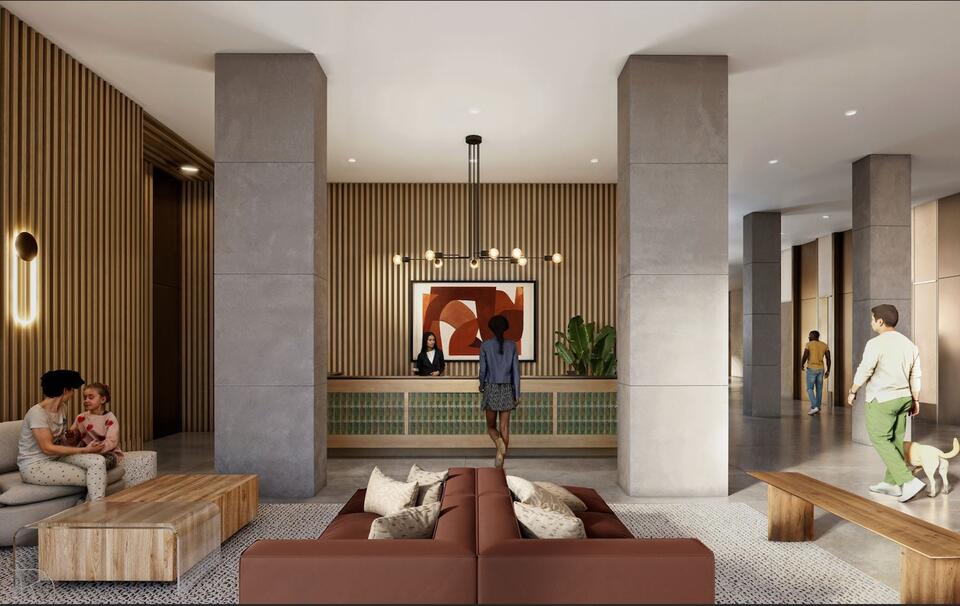 New Brooklyn Housing Lottery Alert!