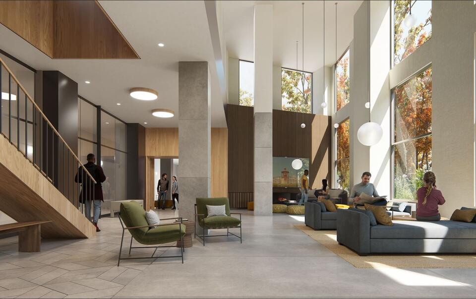 New Brooklyn Housing Lottery Alert!
