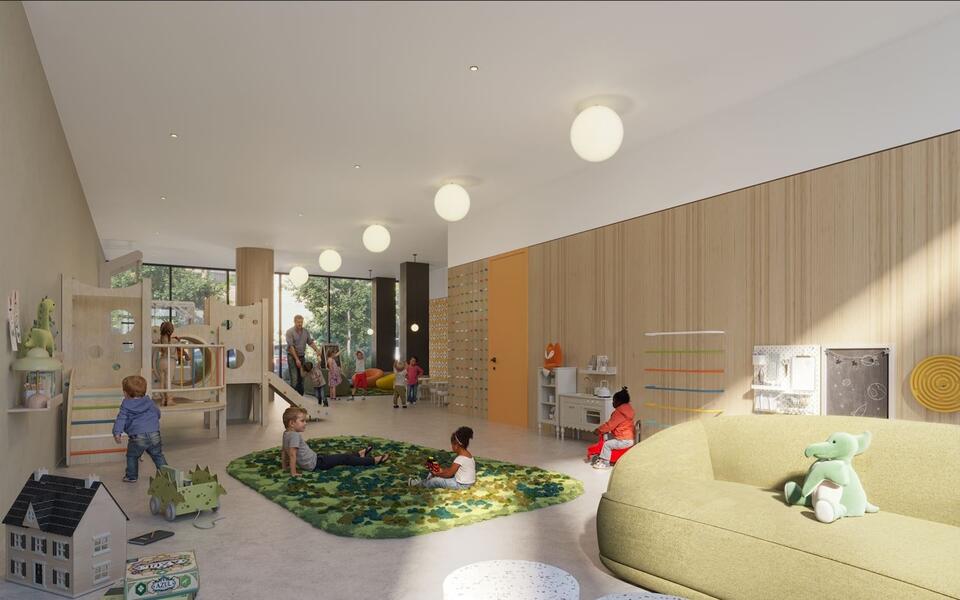 New Brooklyn Housing Lottery Alert!