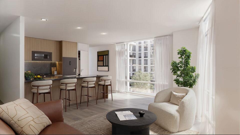 New Brooklyn Housing Lottery Alert!