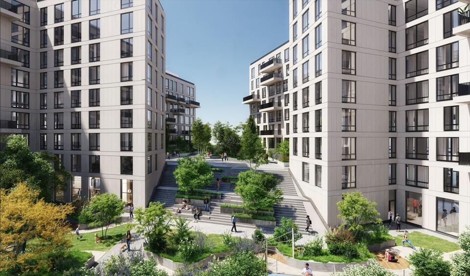 New Brooklyn Housing Lottery Alert!