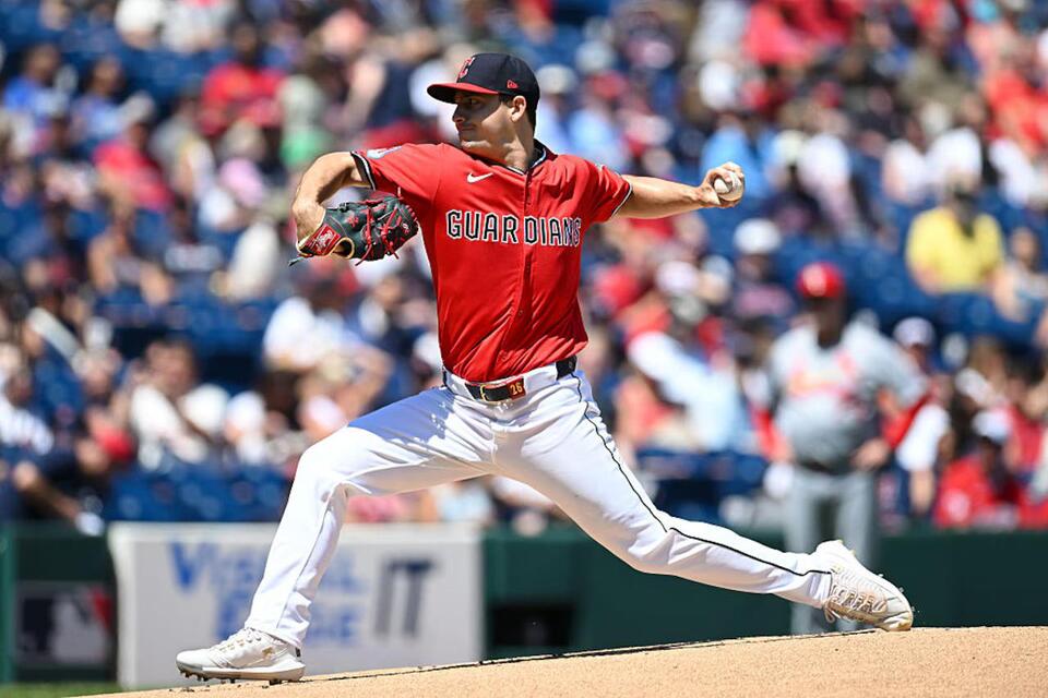 Guardians vs. Tigers: Pitching Duel Tonight?